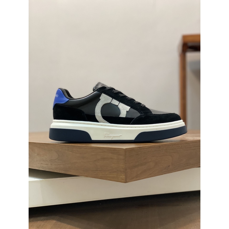 Ferragamo Sneakers